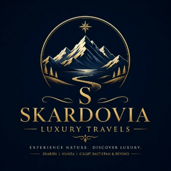 Skardovia Luxury Travels